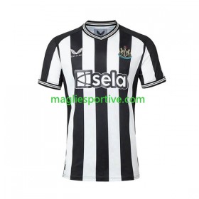 Completo Calcio Newcastle United Divisa Prima 2023-2024